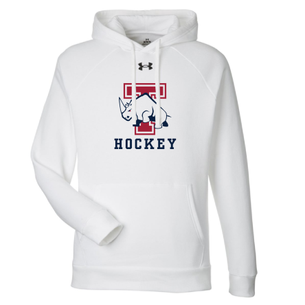 Under Armour SOLID Fleece Hoodie