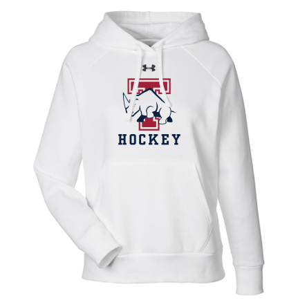 Under Armour WOMEN&#039;S Fleece Hoodie