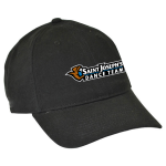 Garment Washed COTTON Twill Cap