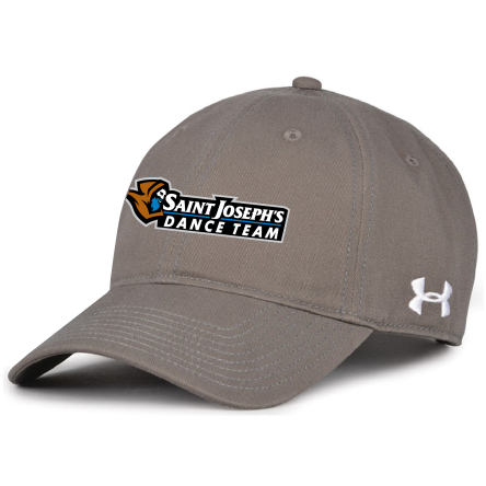 Under Armour TWILL Cap