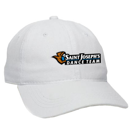 Garment Washed COTTON Twill Cap