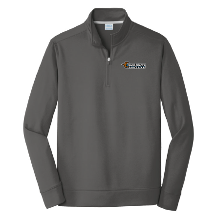 PERFORMANCE FLEECE 1/4 Zip Pullover Sweatshirt