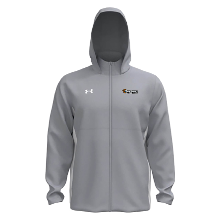 Under Armour Rival Stretch Woven Jacket