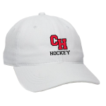 Garment Washed COTTON Twill Cap