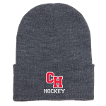 Classic CUFFED Knit BEANIE