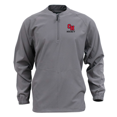 1/4 Zip WINDSHIRT Jacket