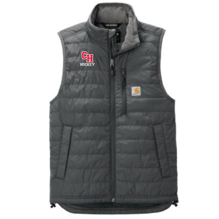 CARHARTT® Gilliam Grey VEST