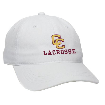 Garment Washed COTTON Twill Cap