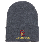 Classic CUFFED Knit BEANIE