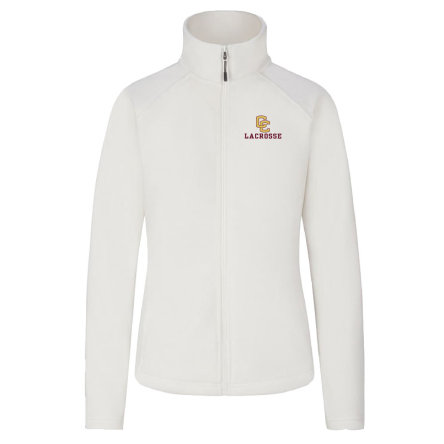 LANDWAY Women&#039;s MICROFLEECE Sonoma Jacket