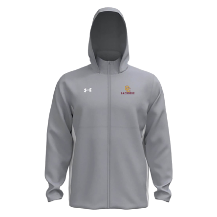 Under Armour Rival Stretch Woven Jacket