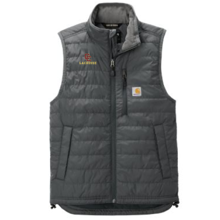 CARHARTT® Gilliam Grey VEST