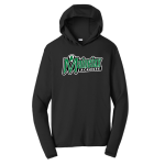 Classic PERFORMANCE HOODED Long Sleeve Tee