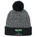 HALFTIME Pom Beanie