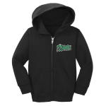 Classic TODDLER Fleece FULL-ZIP Sweatshirt
