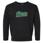 Classic TODDLER CREW SWEATSHIRT