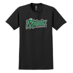 Classic SHORT Sleeve COTTON Tee