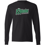 Classic LONG Sleeve COTTON Tee