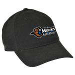 Garment Washed COTTON Twill Cap