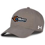 Under Armour TWILL Cap