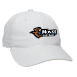 Garment Washed COTTON Twill Cap