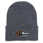 Classic CUFFED Knit BEANIE