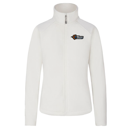 LANDWAY Women&#039;s MICROFLEECE Sonoma Jacket