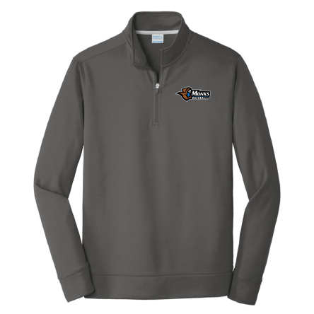 PERFORMANCE FLEECE 1/4 Zip Pullover Sweatshirt