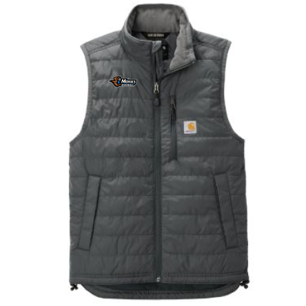 CARHARTT® Gilliam Grey VEST