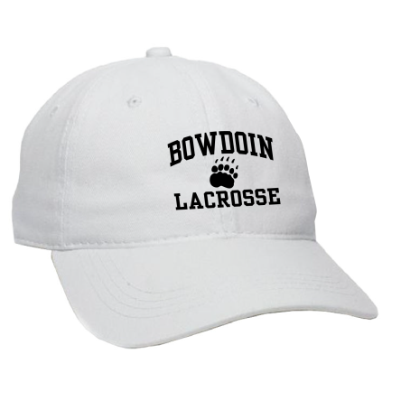 Garment Washed COTTON Twill Cap