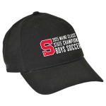 Garment Washed COTTON Twill Cap