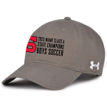 Under Armour TWILL Cap