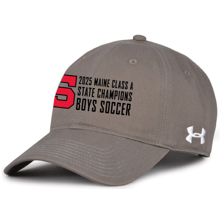 Under Armour TWILL Cap