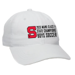 Garment Washed COTTON Twill Cap