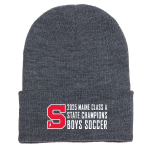 Classic CUFFED Knit BEANIE