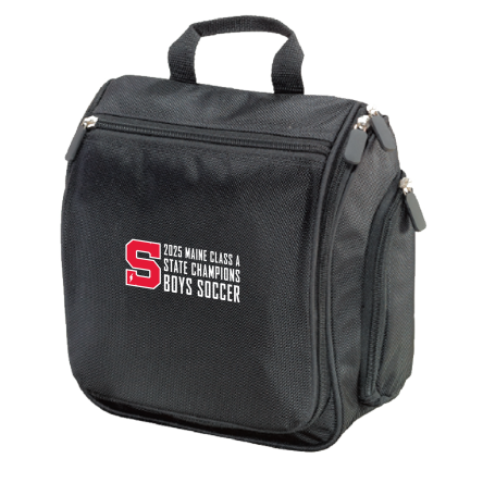 Hanging Toiletry Bag