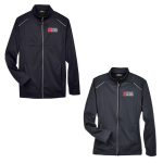 TECHNO LITE 3-Layer Knit Tech-Shell Jacket