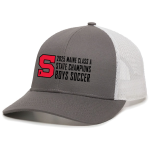 Classic TRUCKER Cap
