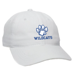 Garment Washed COTTON Twill Cap