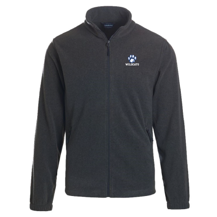 LANDWAY NANTUCKET Microfleece Jacket