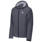 Waterproof Insulated Jacket