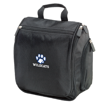 Hanging Toiletry Bag