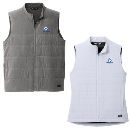 TRAVISMATHEW Cold Bay VEST