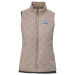 Women’s Vintage DIAMOND Quilted VEST