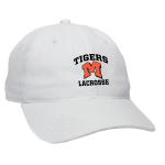 Garment Washed COTTON Twill Cap