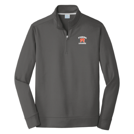 PERFORMANCE FLEECE 1/4 Zip Pullover Sweatshirt