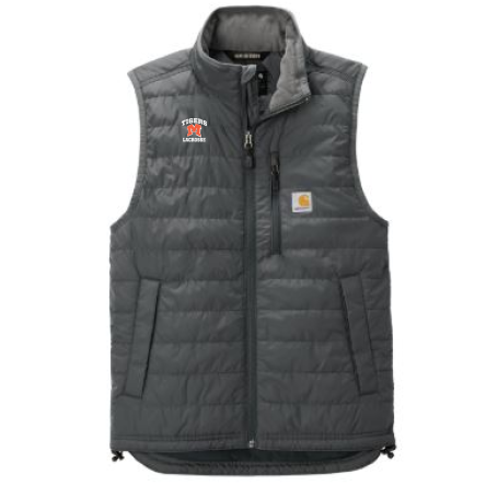 CARHARTT® Gilliam Grey VEST