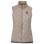 Women’s Vintage DIAMOND Quilted VEST