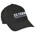 Garment Washed COTTON Twill Cap