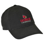 Garment Washed COTTON Twill Cap